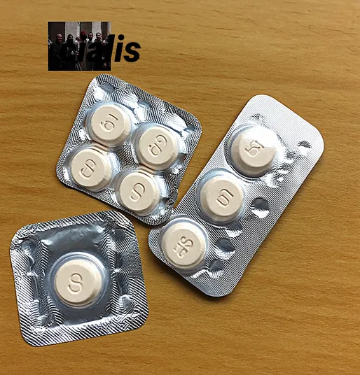 Cialis 20 mg precio con receta